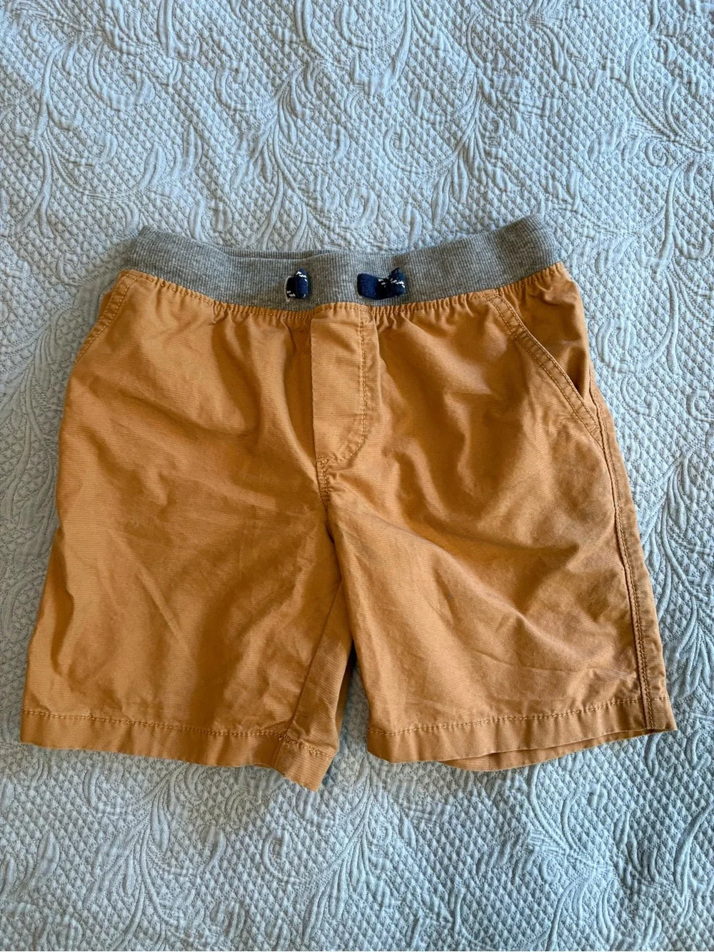 Carter's Brown Shorts
